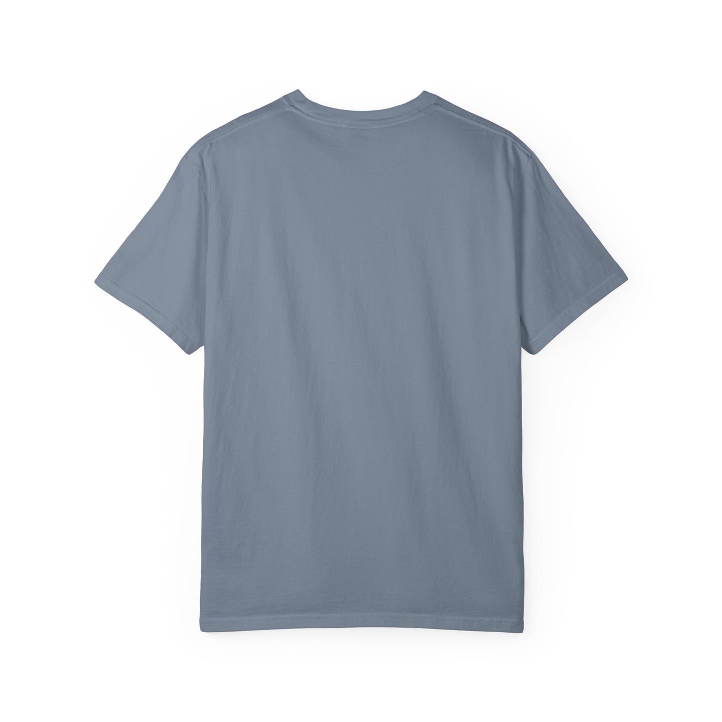 Orange Royal™ Swirl Tee | Bold Luxury