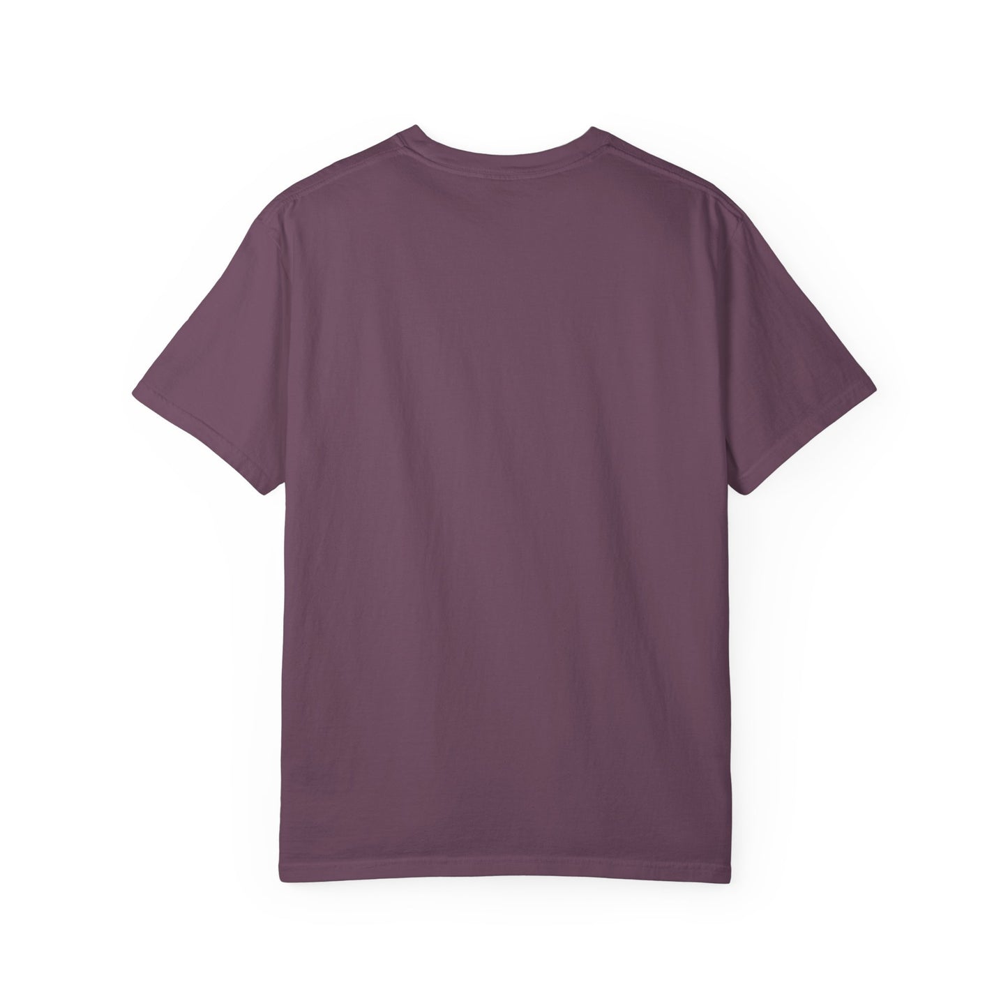 Orange Royal™ Swirl Tee | Bold Luxury
