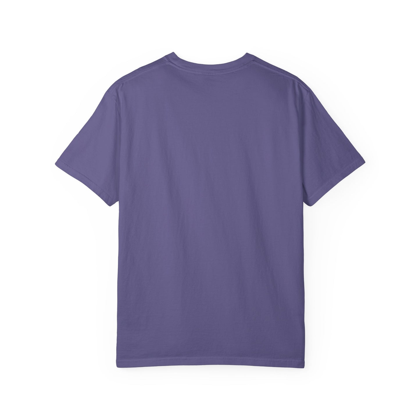 Orange Royal™ Swirl Tee | Bold Luxury