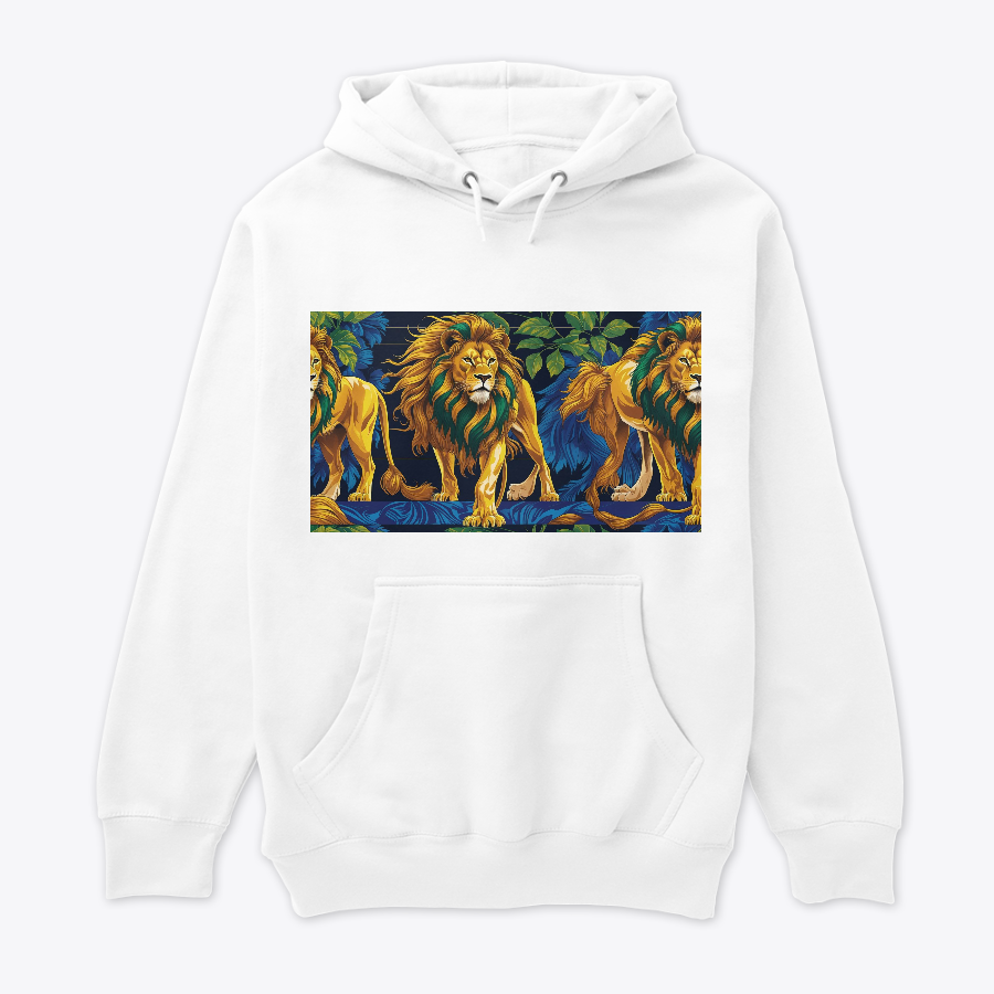 Royal Totems™ Luxe Collection