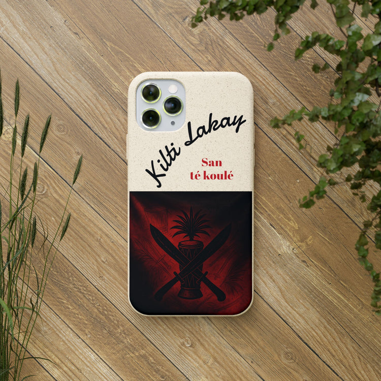 Kilti Lakay™ Collection