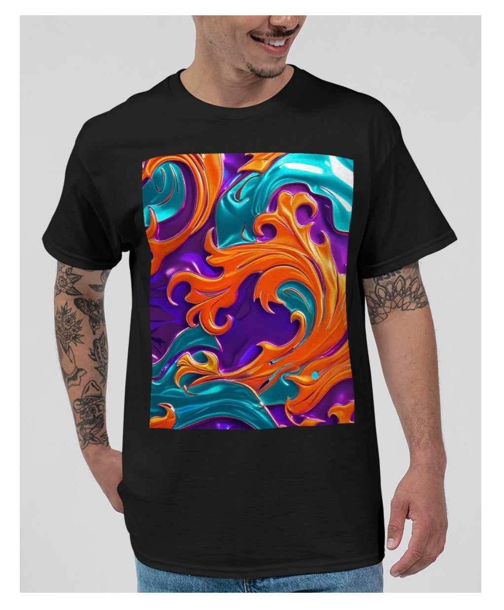 Orange Royal™ Collection