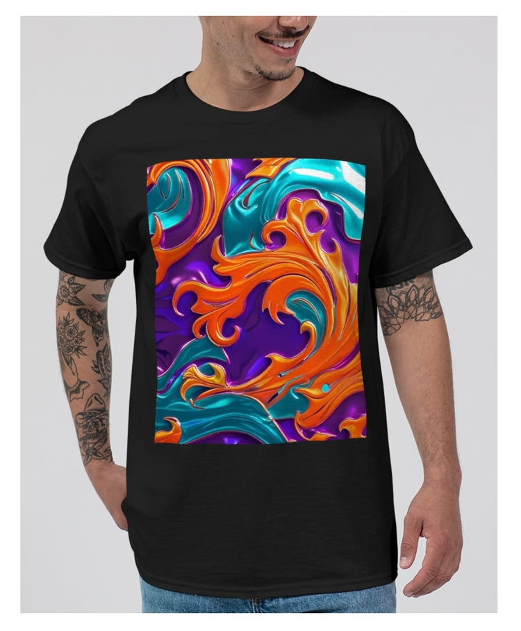 Orange Royal™ Collection