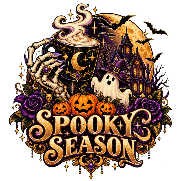 Halloween Collection