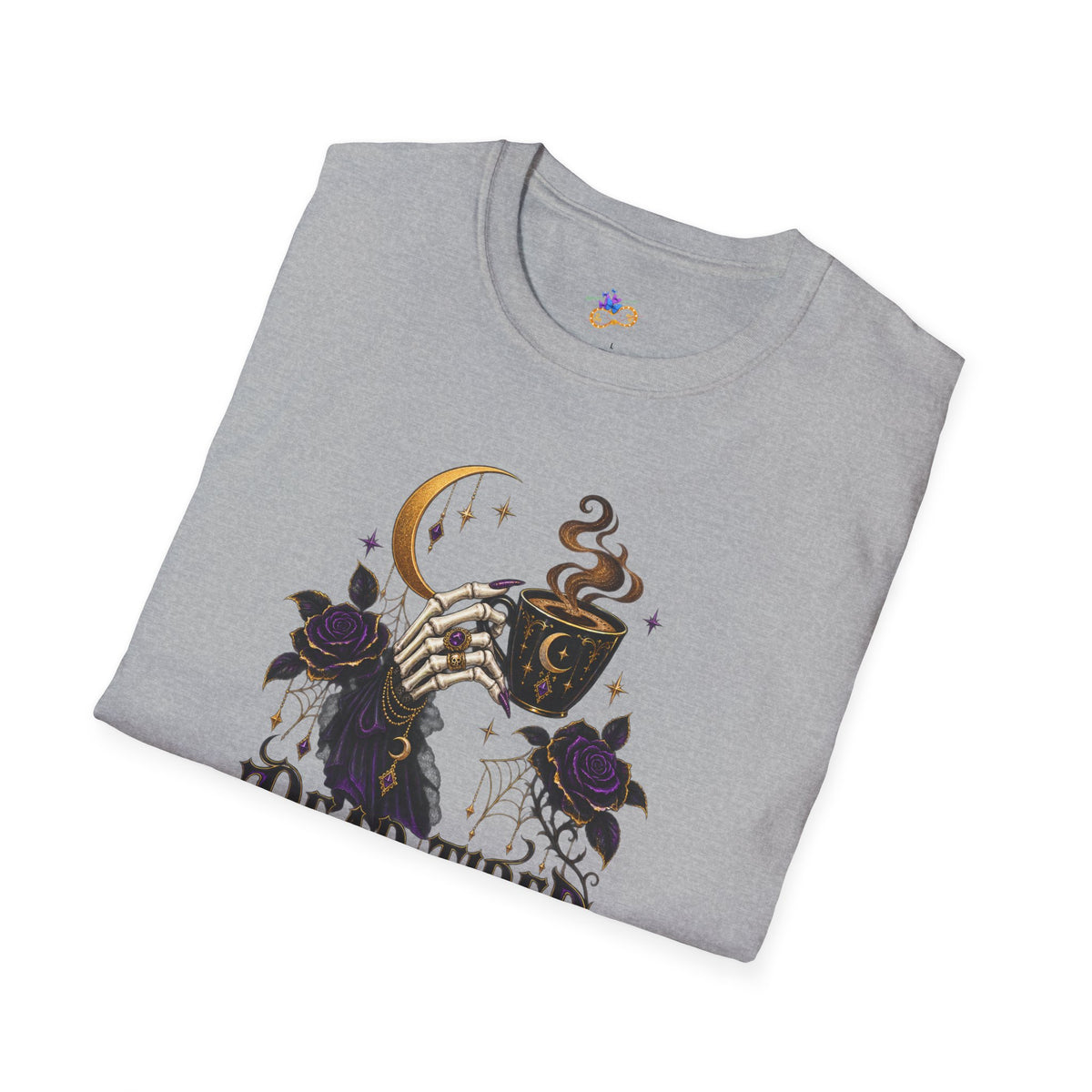 Dead Tired But Still Fabulous T-Shirt