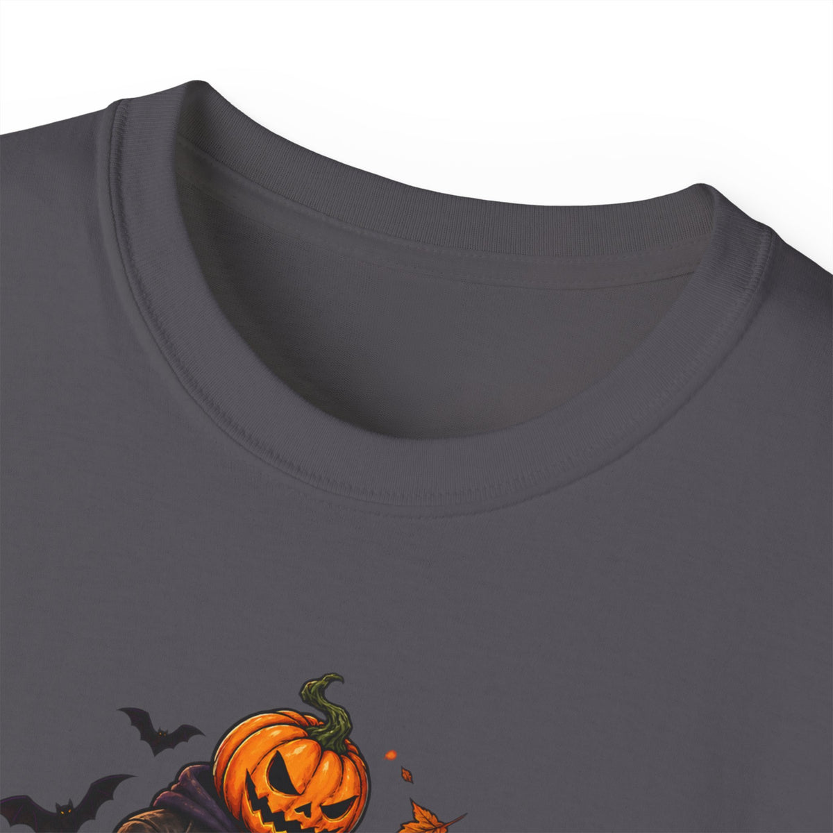 Scary Season, Scarier Bills – Bat Edition Unisex Halloween T-Shirt
