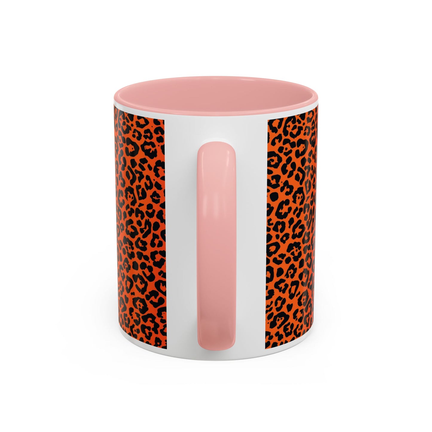 Infinite Fortune™ Wild Luxe Mug – Purple Butterfly Edition