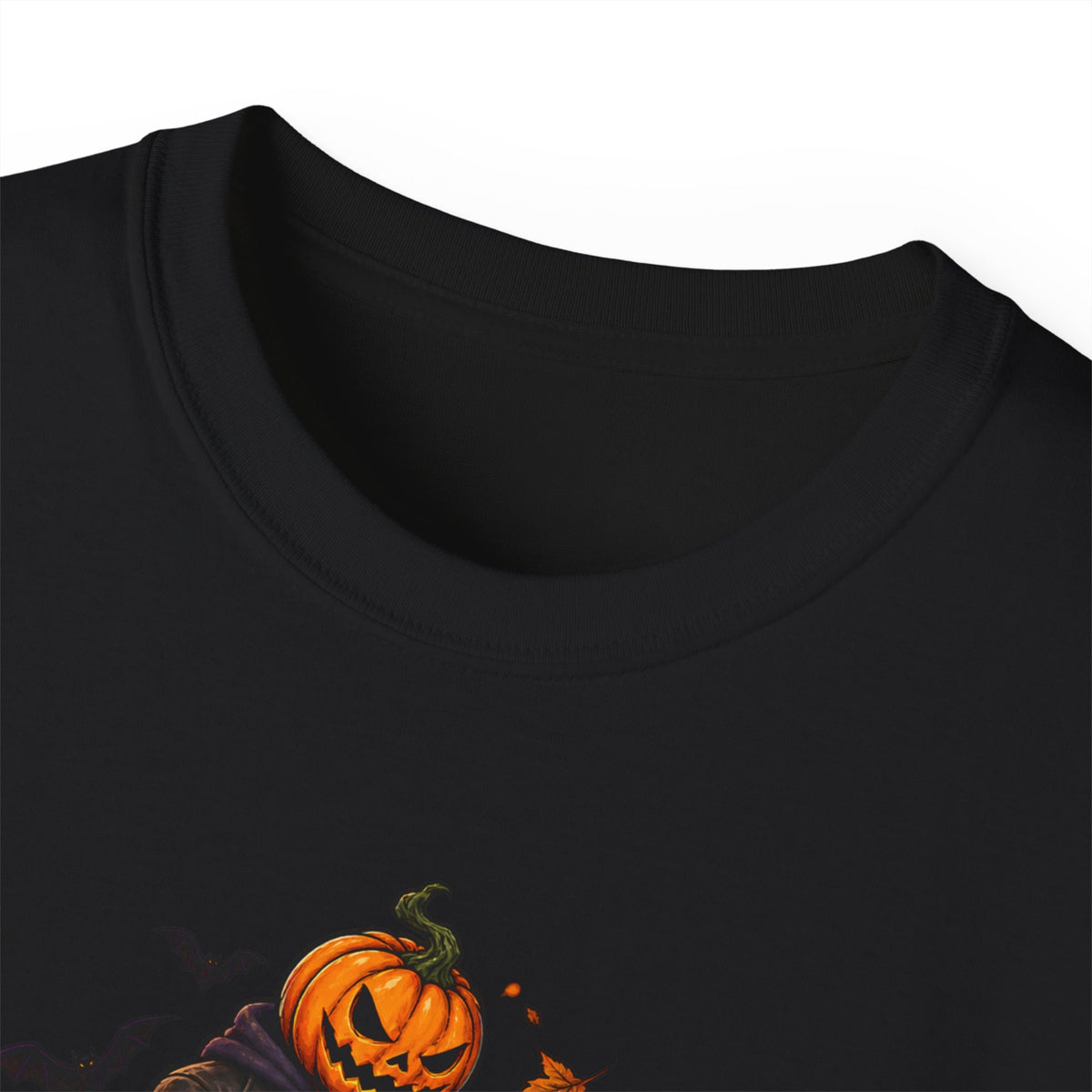 Scary Season, Scarier Bills – Bat Edition Unisex Halloween T-Shirt