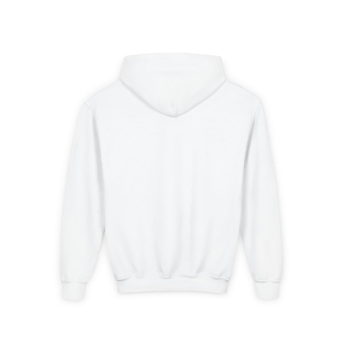 Trick or Treat Crew Halloween Youth Hoodie