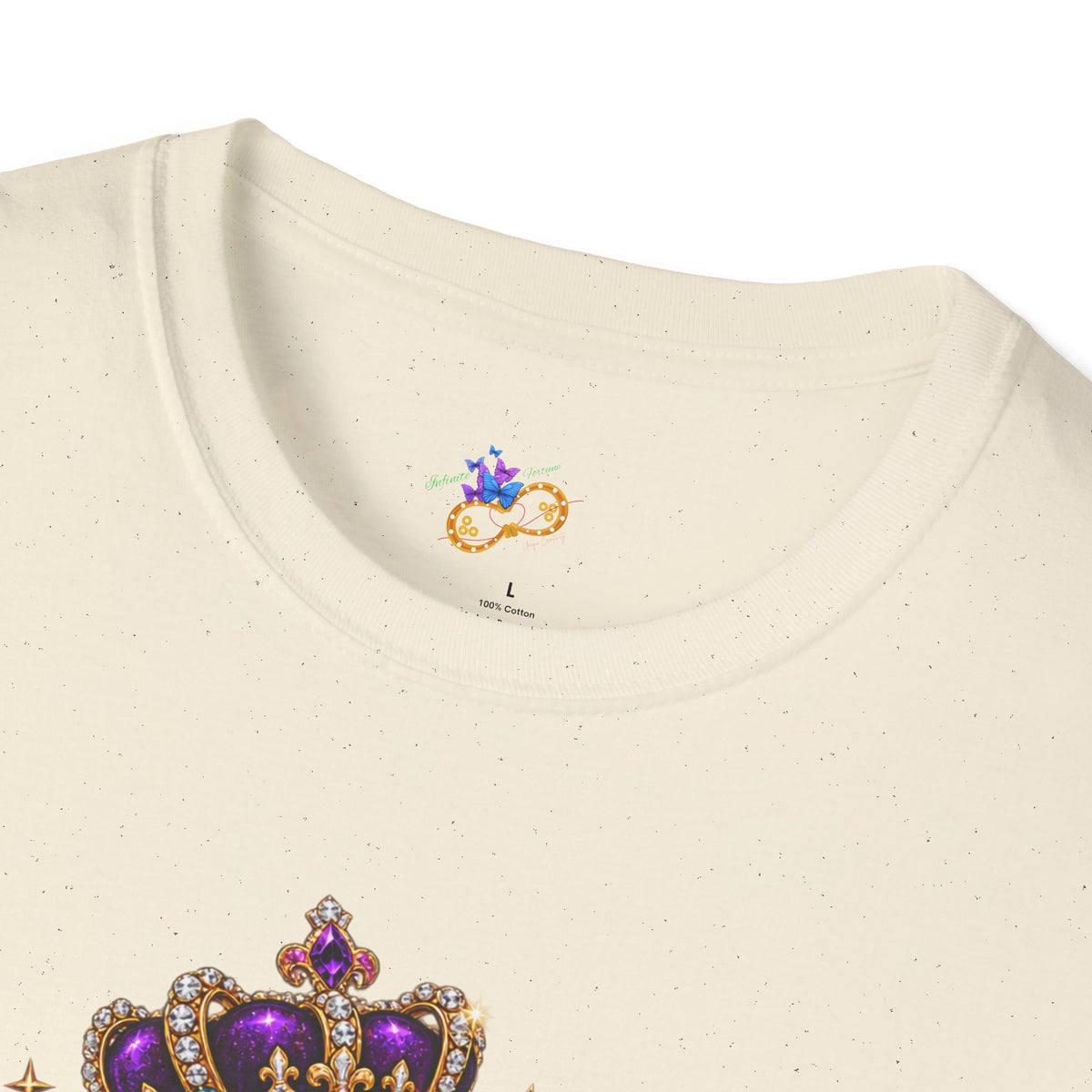 Boo-Jee Busy & Witchical Halloween T-Shirt