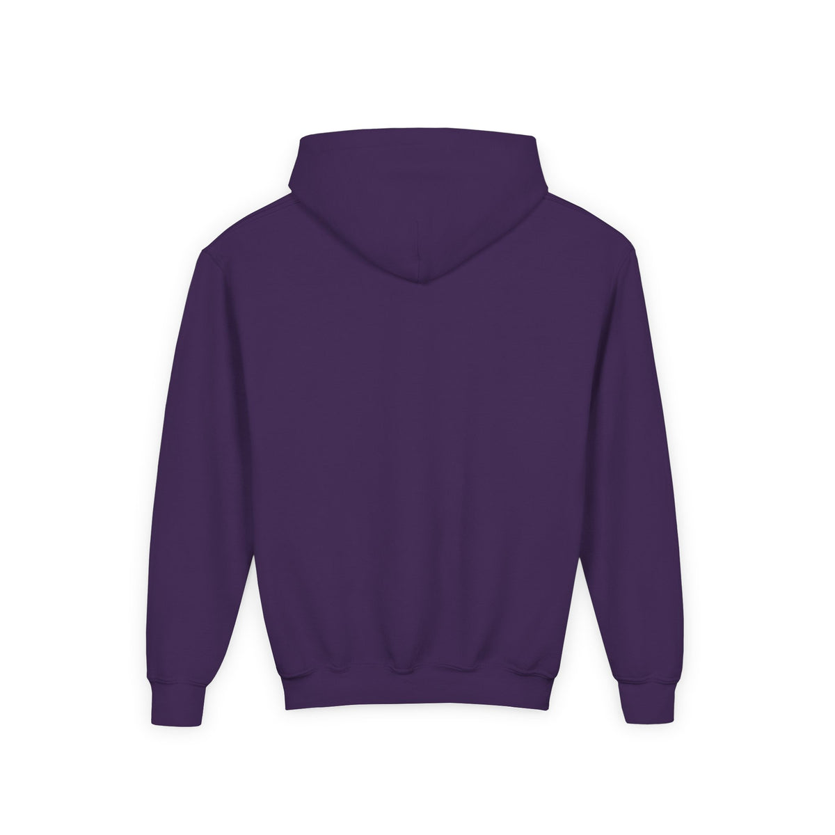 Trick or Treat Crew Halloween Youth Hoodie