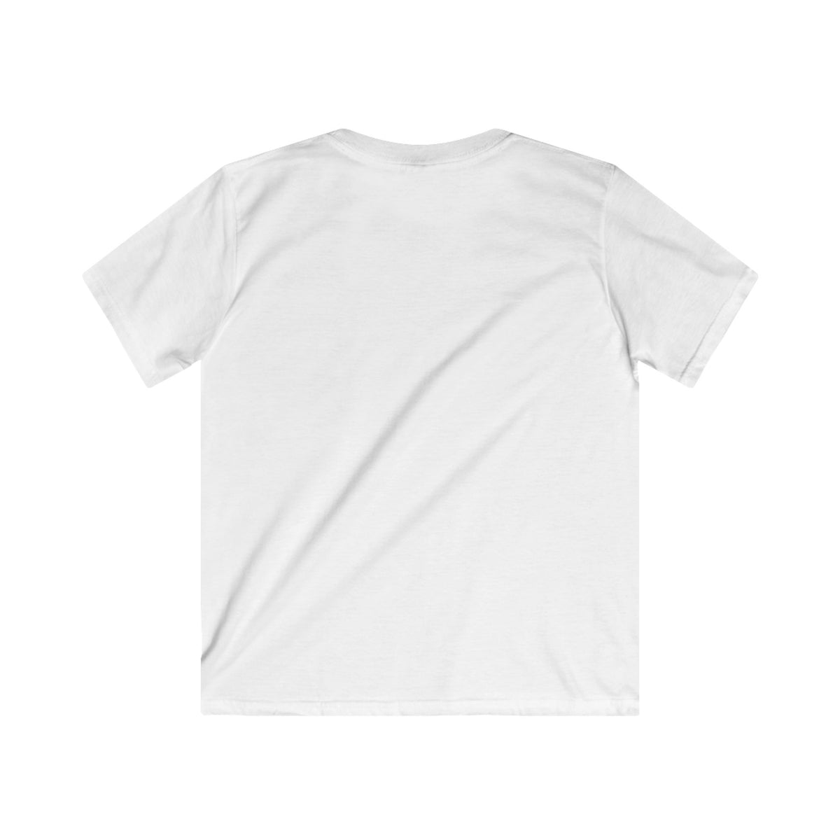 Official Candy Inspector Kids T-Shirt