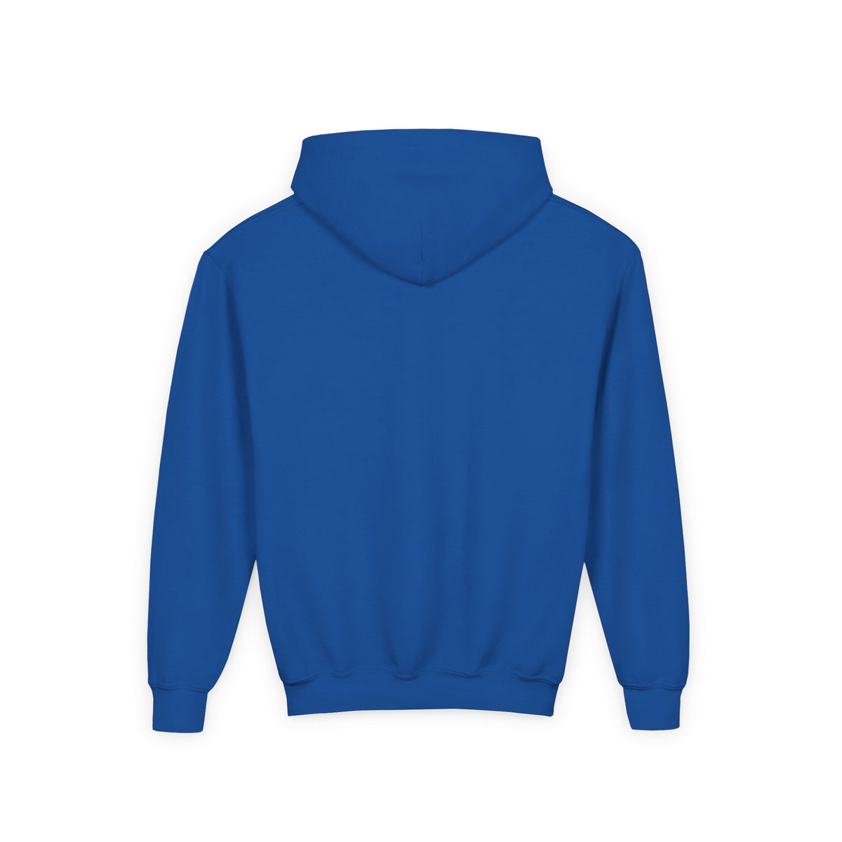 Trick or Treat Crew Halloween Youth Hoodie