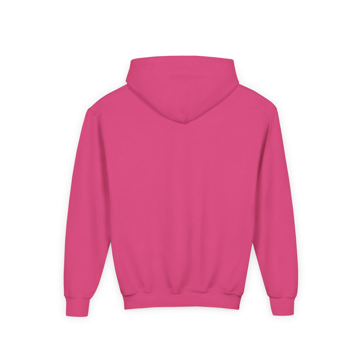Trick or Treat Crew Halloween Youth Hoodie