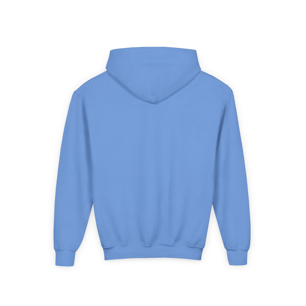 Trick or Treat Crew Halloween Youth Hoodie