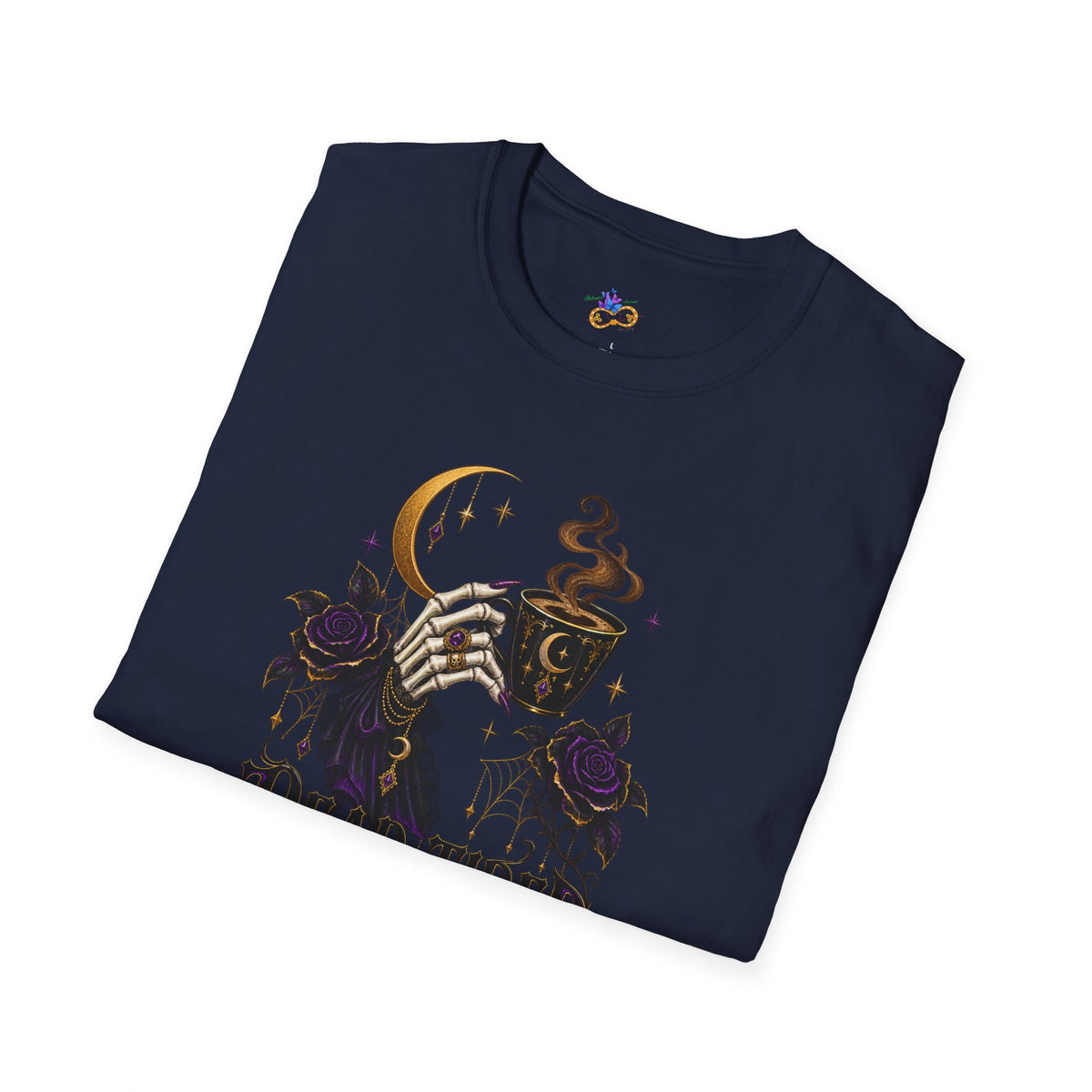 Dead Tired But Still Fabulous T-Shirt