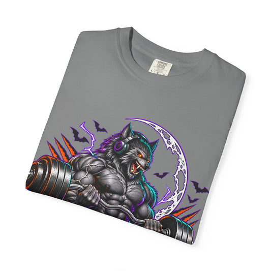 Beast Mode After Dark  Unisex T-Shirt