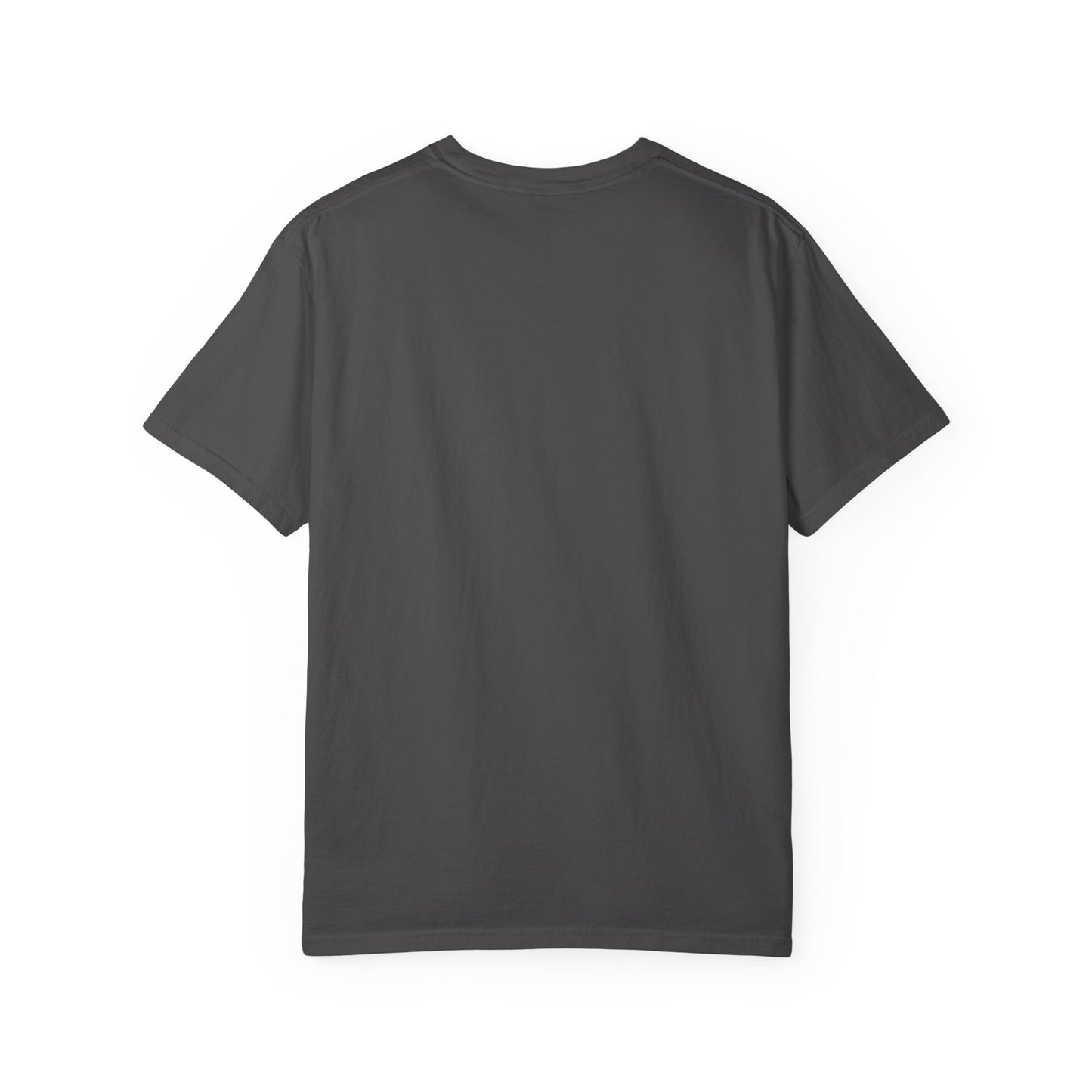 Orange Royal™ Swirl Tee | Bold Luxury