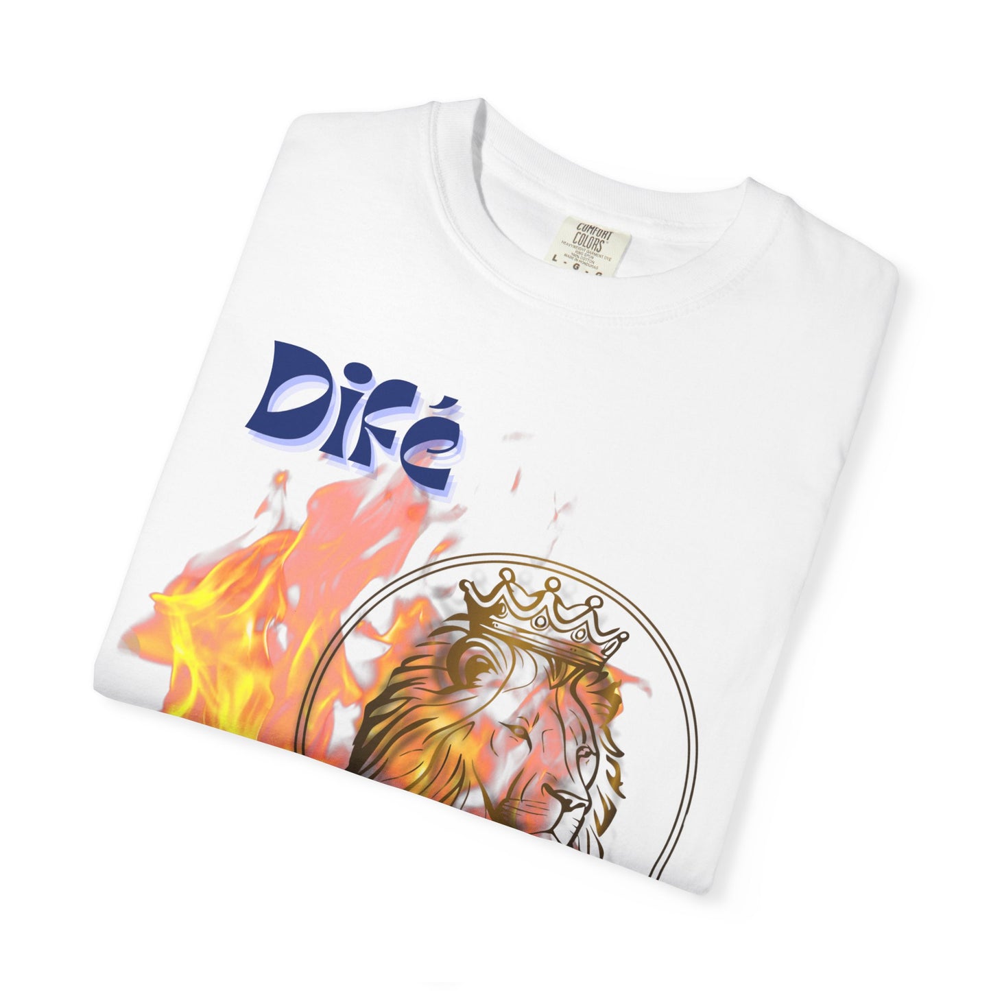 Difé Sancho T-Shirt | Orange Royal™ Collection