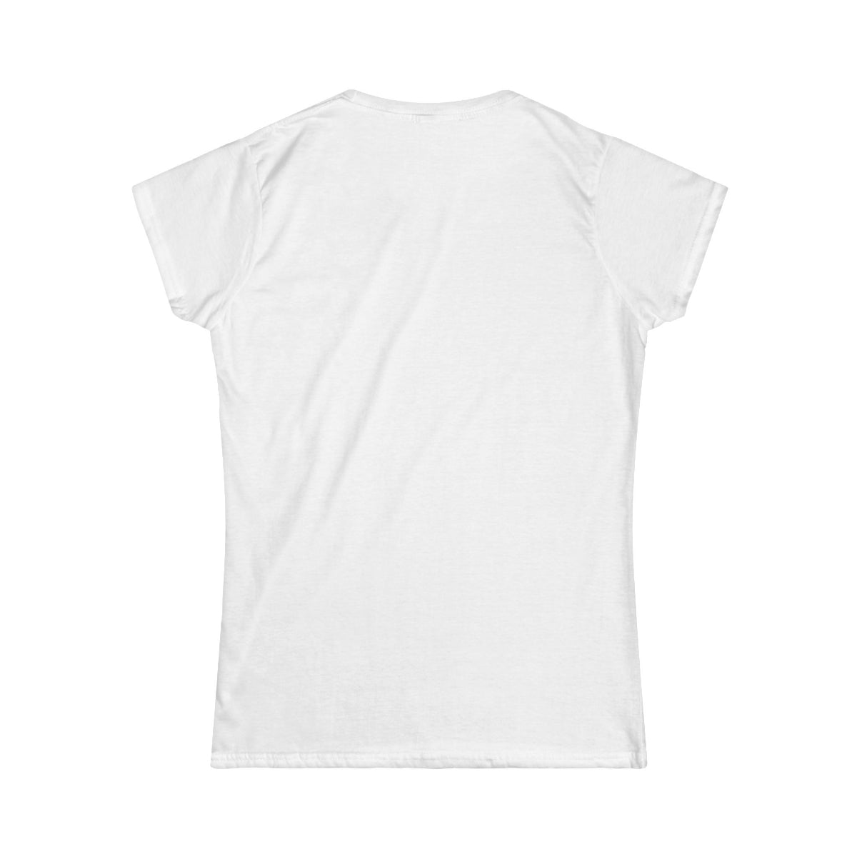 Boo-Jee, Busy & Unbothered Women’s Halloween Soft Tee