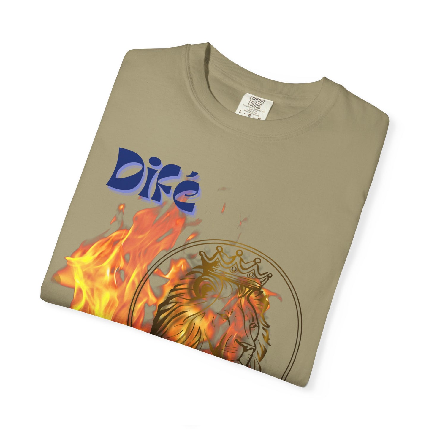 Difé Sancho T-Shirt | Orange Royal™ Collection