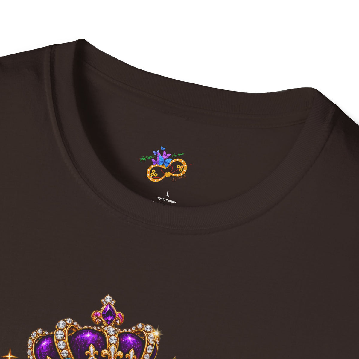 Boo-Jee Busy & Witchical Halloween T-Shirt