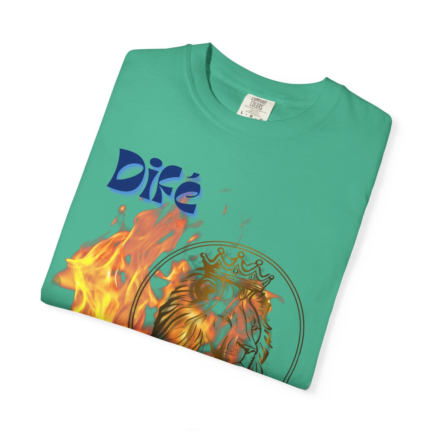 Difé Sancho T-Shirt | Orange Royal™ Collection