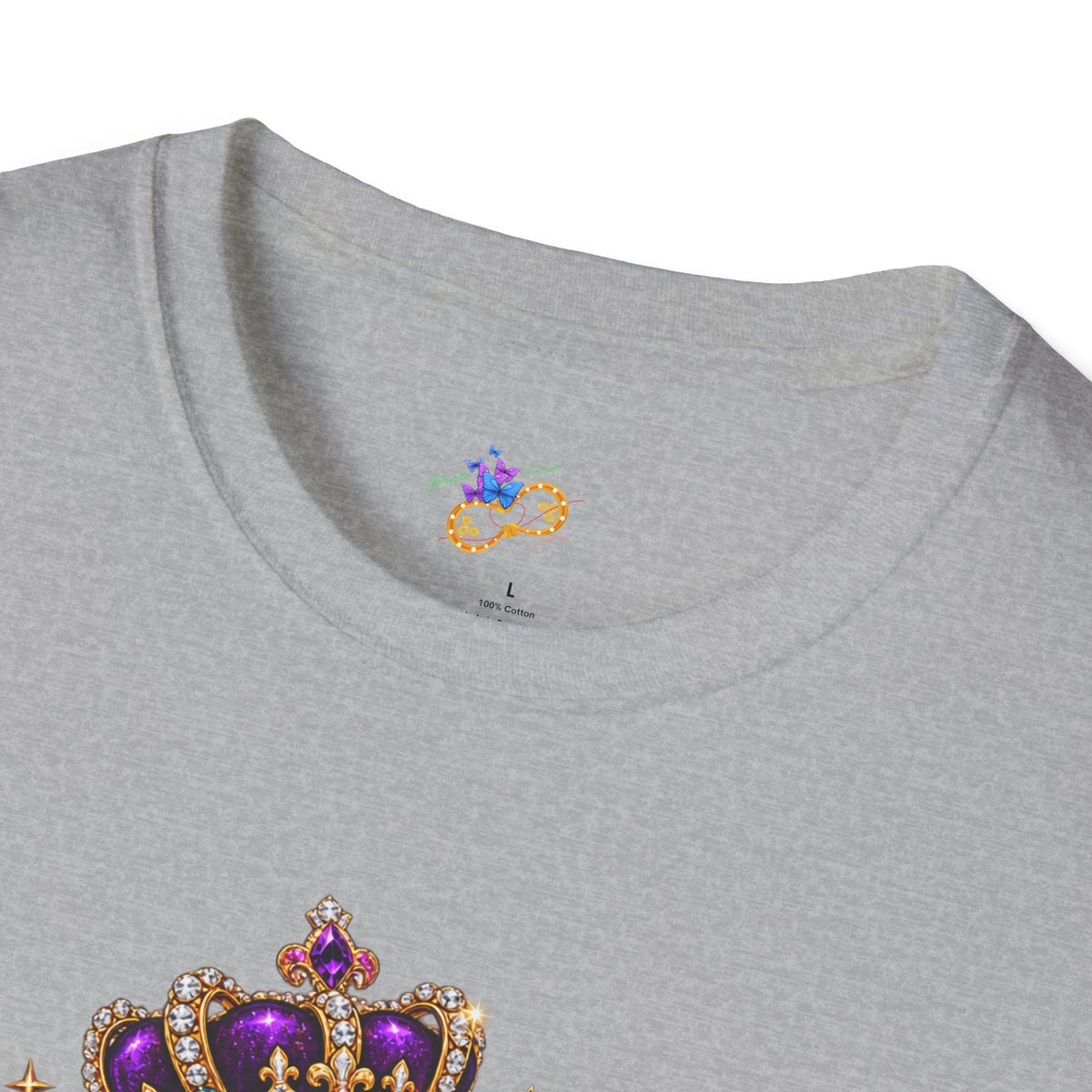 Boo-Jee Busy & Witchical Halloween T-Shirt