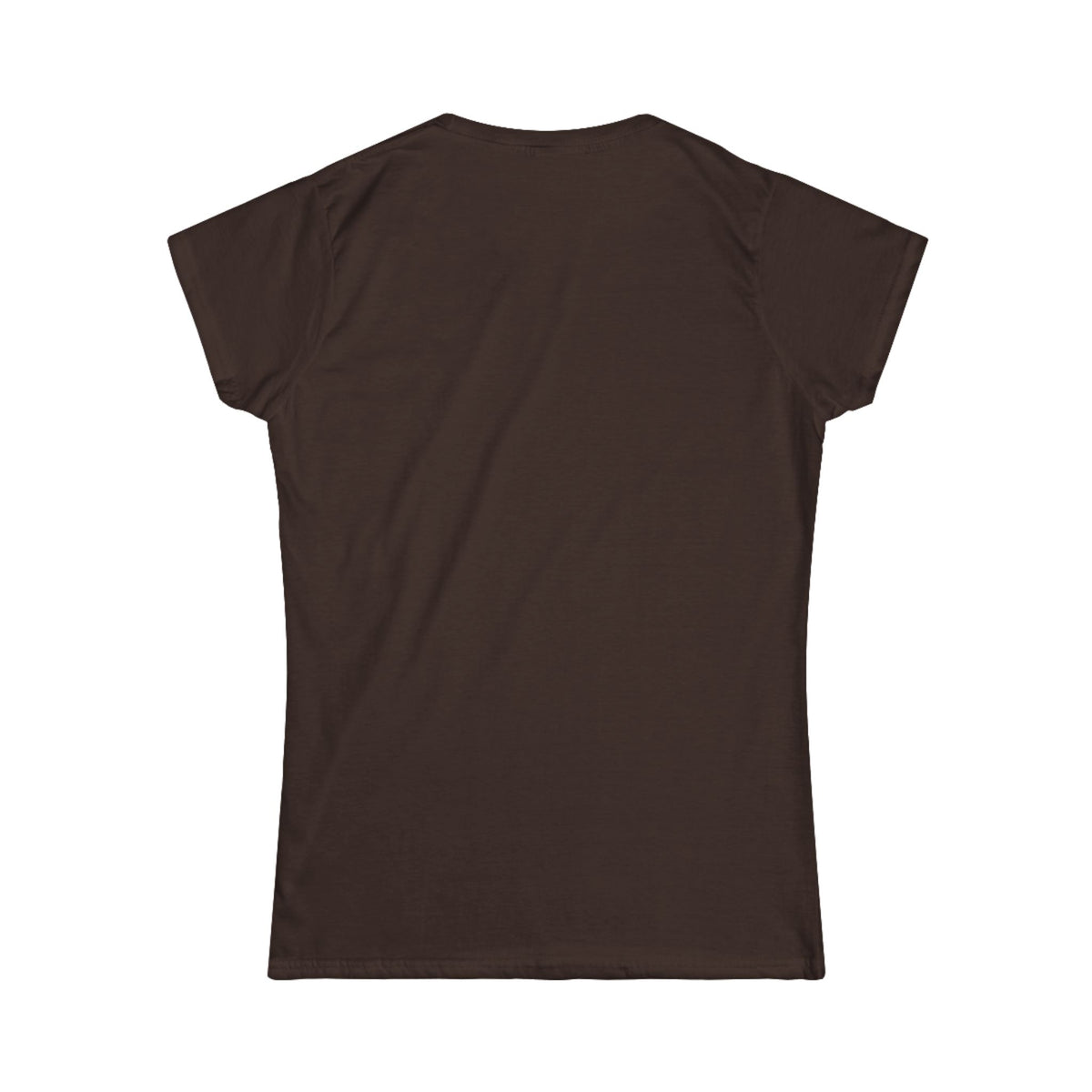 Boo-Jee, Busy & Unbothered Women’s Halloween Soft Tee