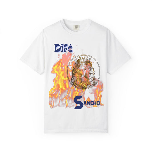 Difé Sancho T-Shirt | Orange Royal™ Collection