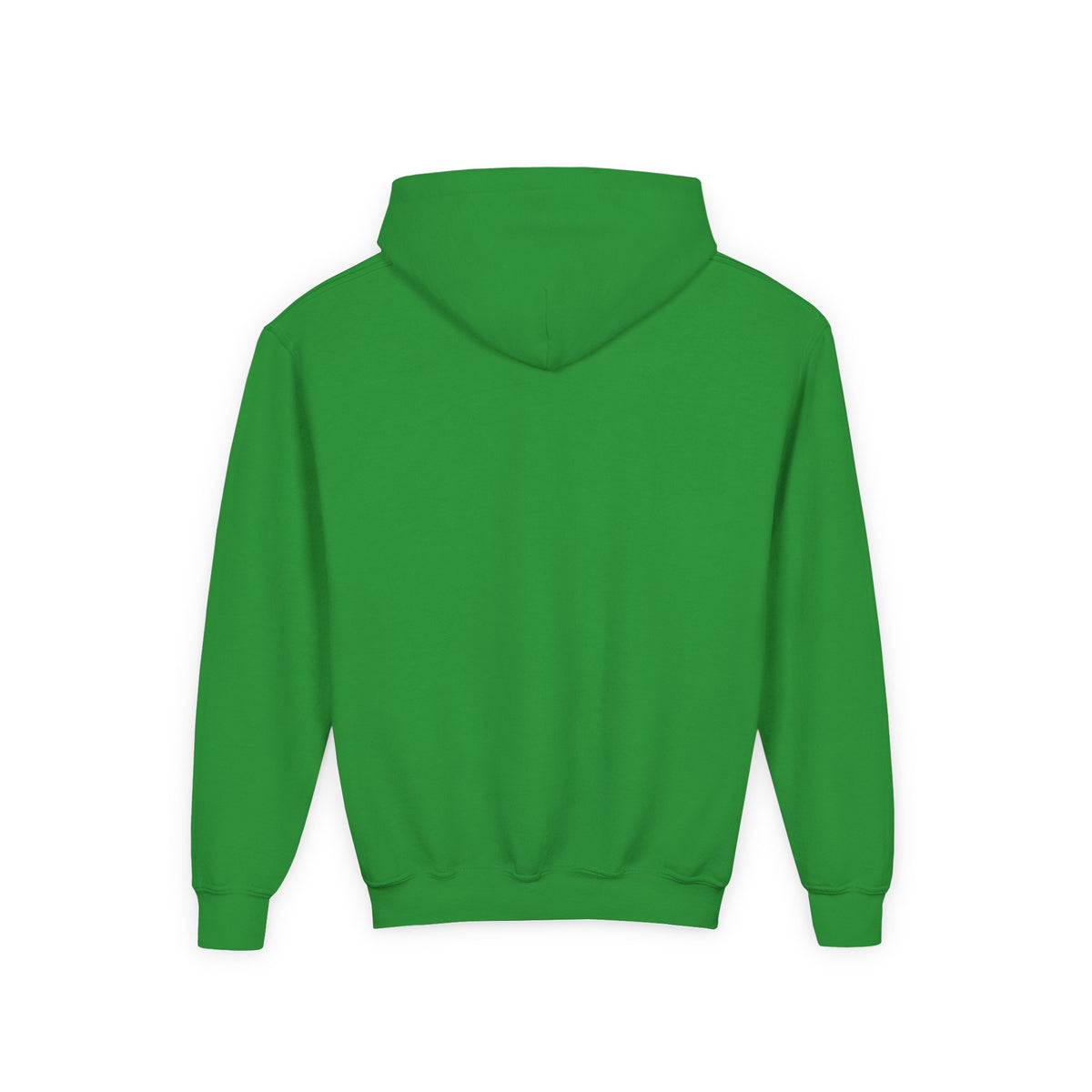 Trick or Treat Crew Halloween Youth Hoodie