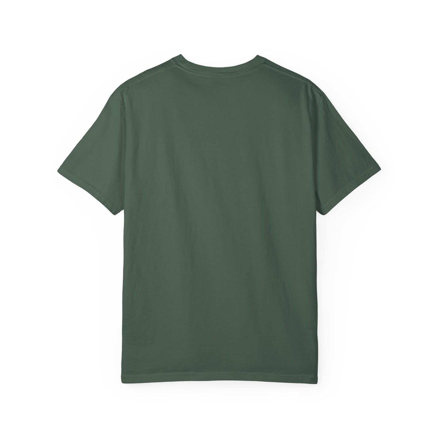 Royal Totems™ Twin Tiger Graphic Tee | Unique Creativity LLC