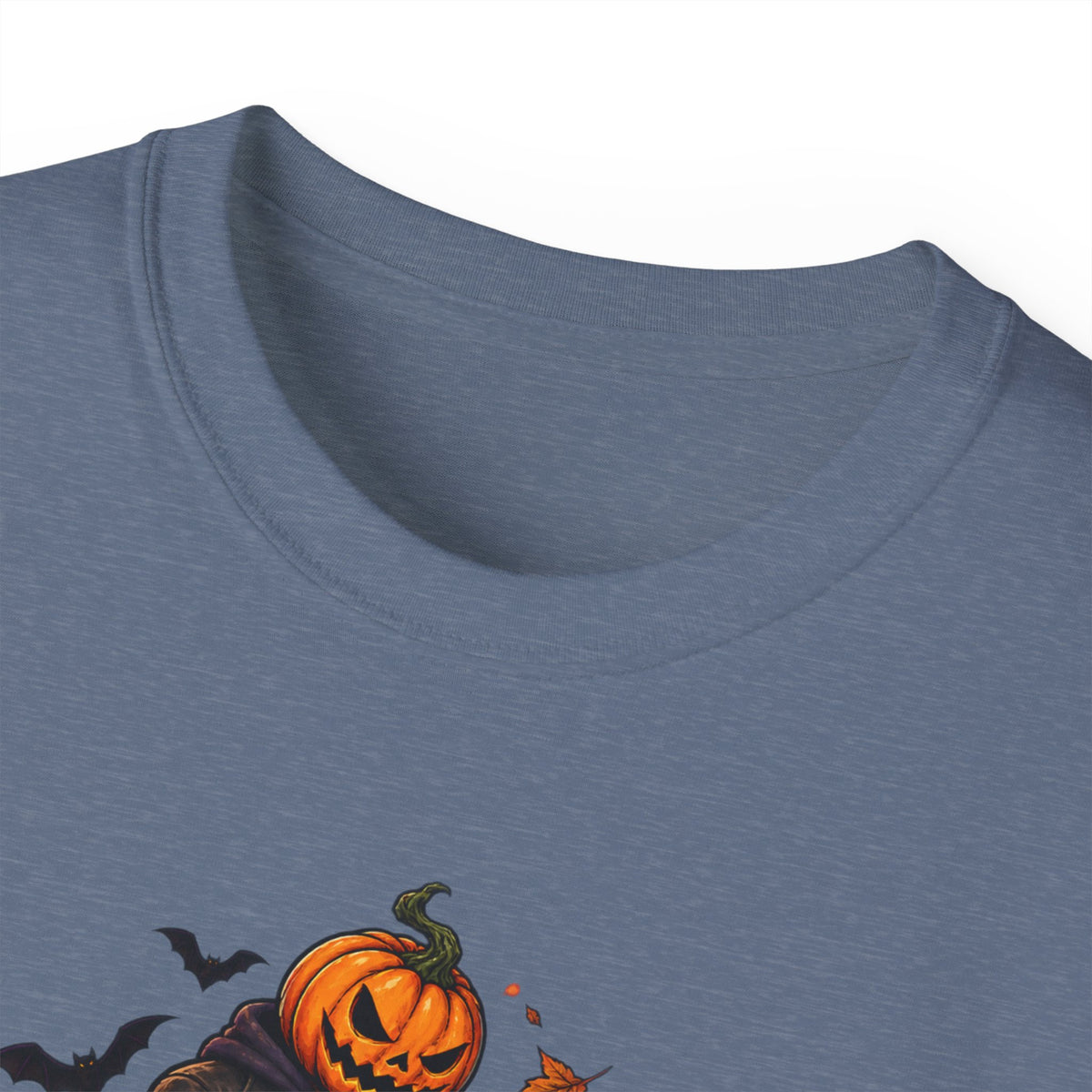 Scary Season, Scarier Bills – Bat Edition Unisex Halloween T-Shirt