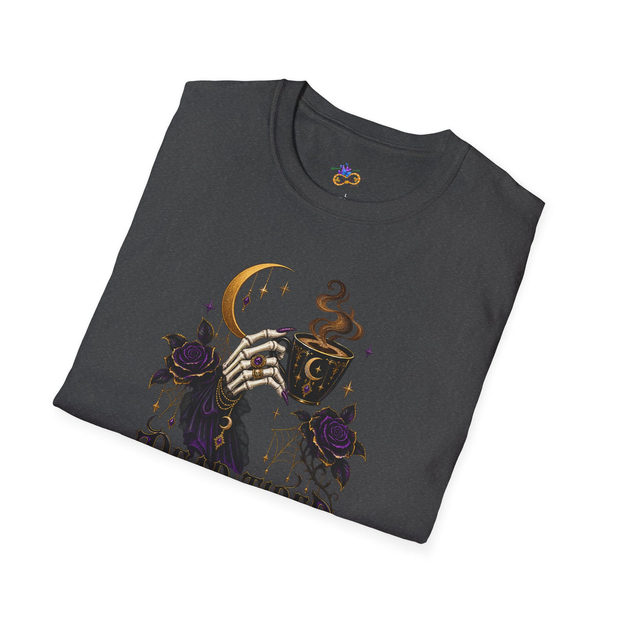 Dead Tired But Still Fabulous T-Shirt