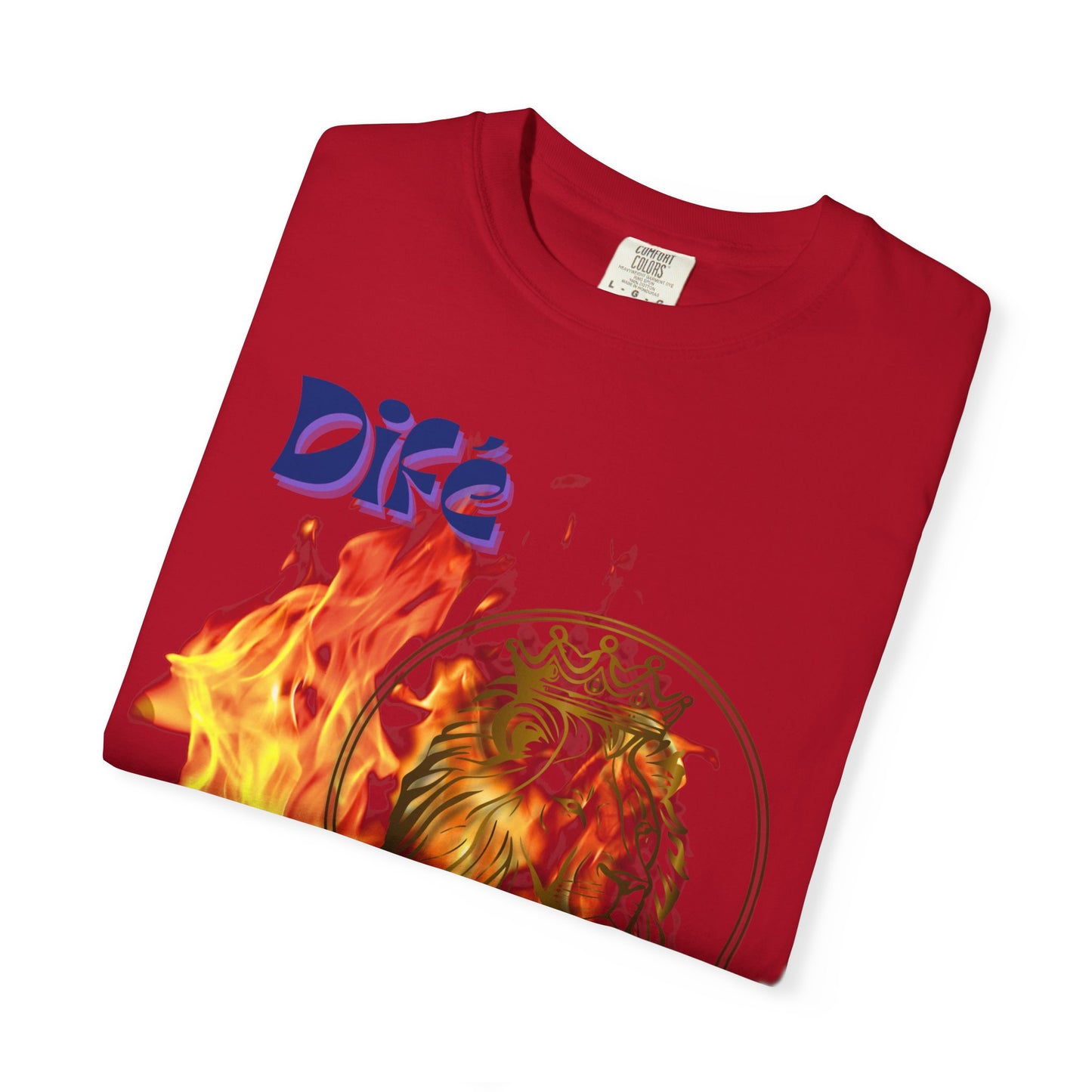 Difé Sancho T-Shirt | Orange Royal™ Collection