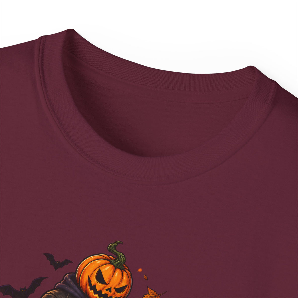 Scary Season, Scarier Bills – Bat Edition Unisex Halloween T-Shirt