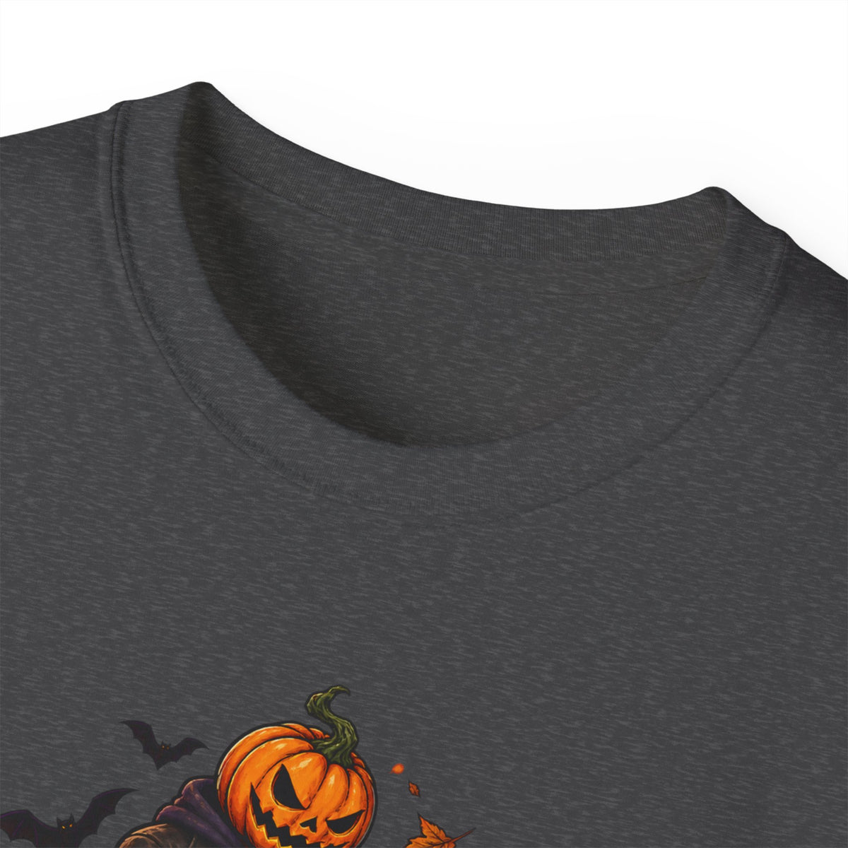 Scary Season, Scarier Bills – Bat Edition Unisex Halloween T-Shirt