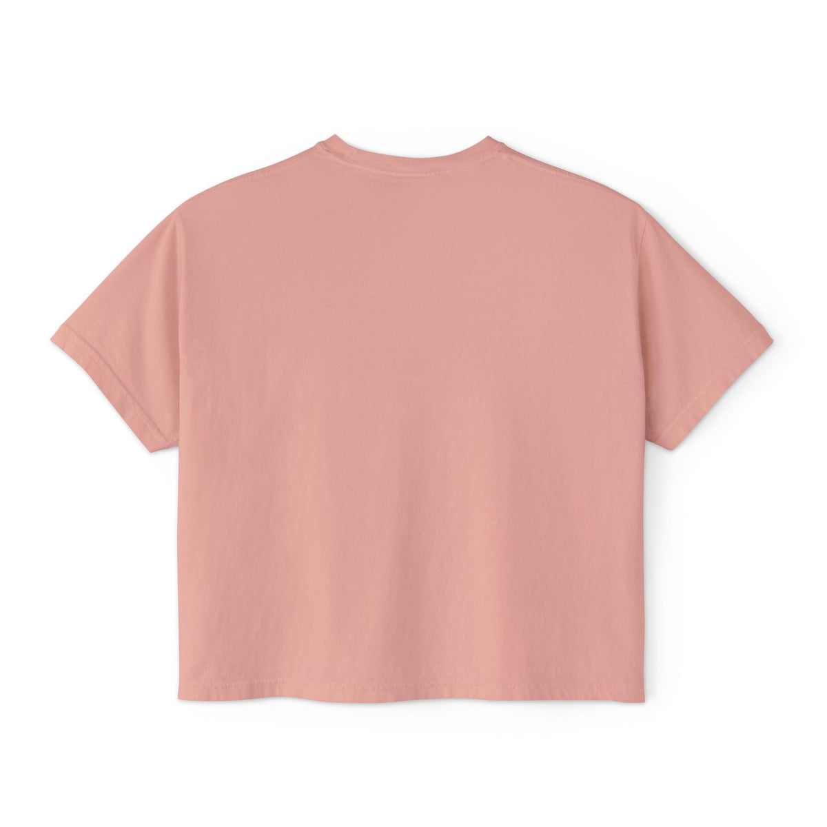 Hauntingly High Maintenance Halloween Crop Top
