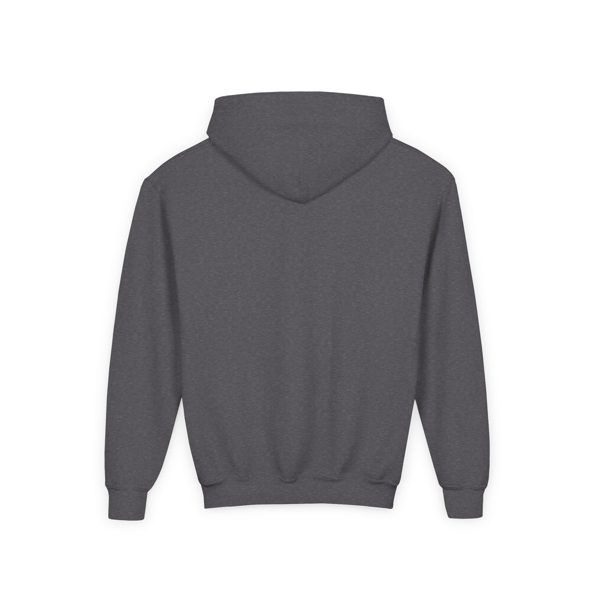 Trick or Treat Crew Halloween Youth Hoodie