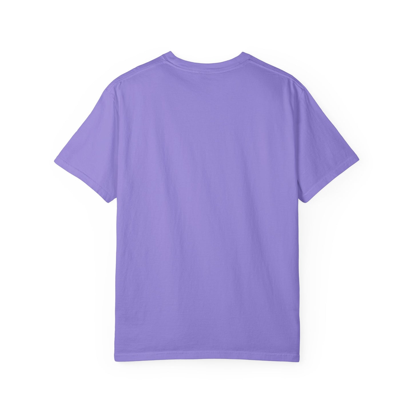 Orange Royal™ Swirl Tee | Bold Luxury
