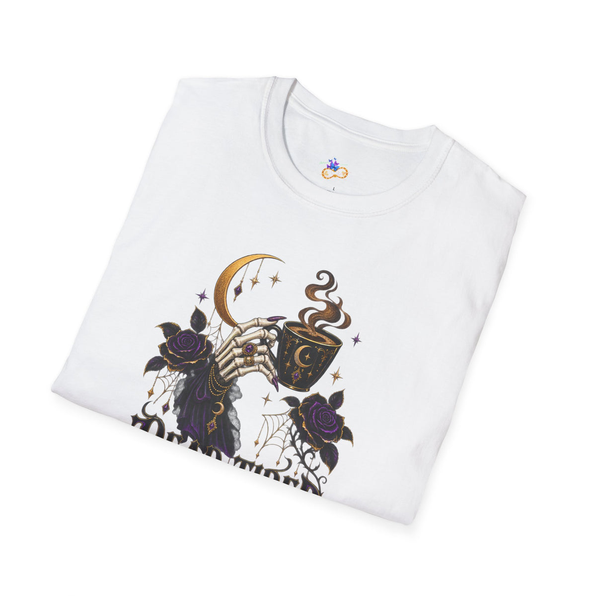 Dead Tired But Still Fabulous T-Shirt
