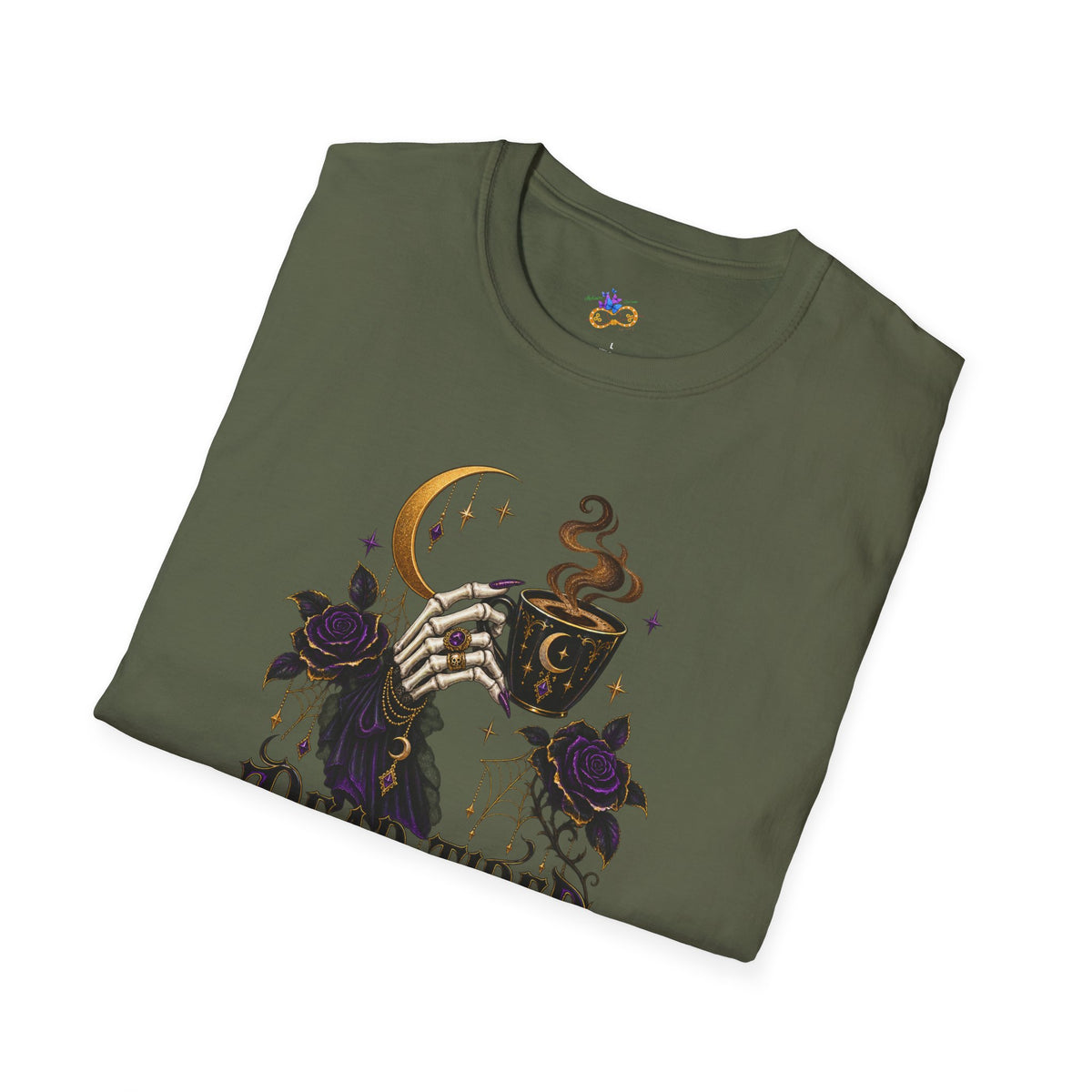 Dead Tired But Still Fabulous T-Shirt