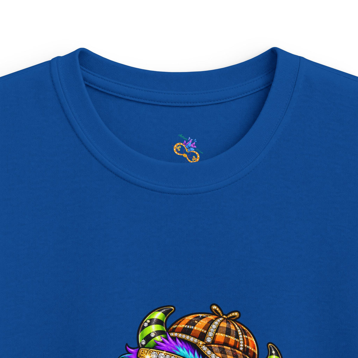 Official Candy Inspector Kids T-Shirt