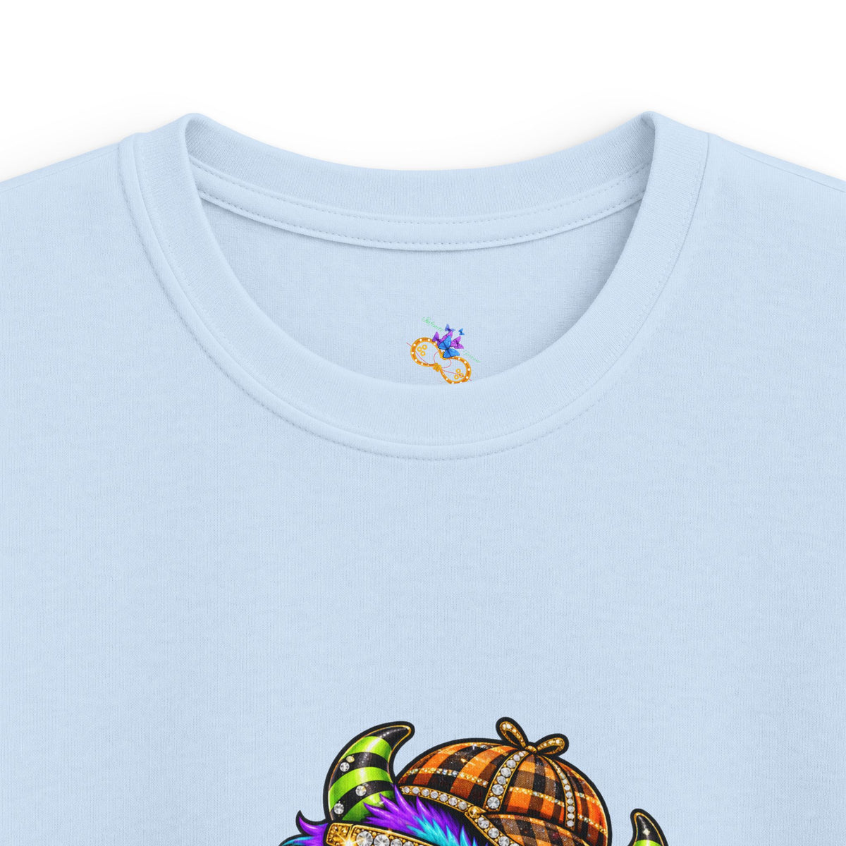 Official Candy Inspector Kids T-Shirt