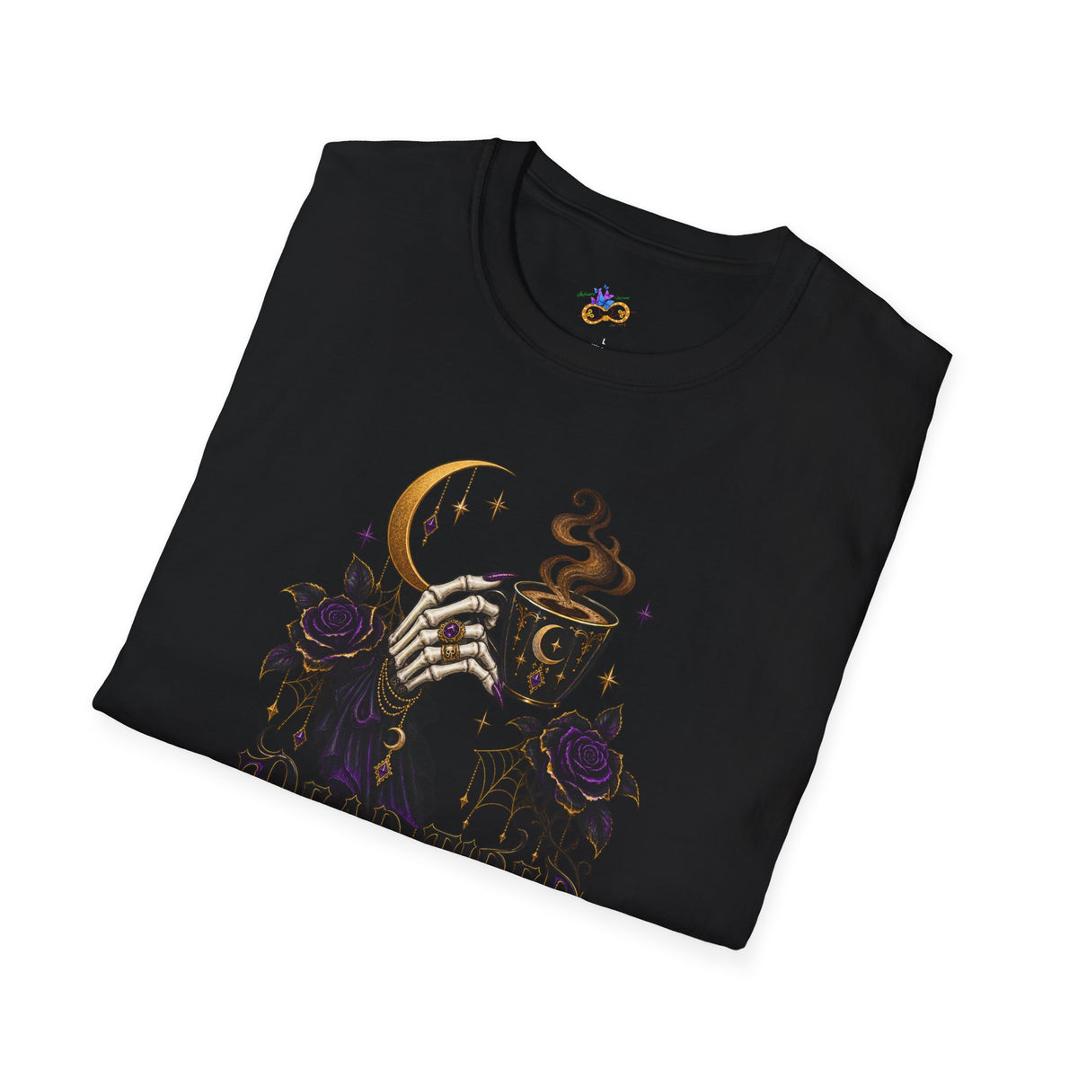 Dead Tired But Still Fabulous T-Shirt