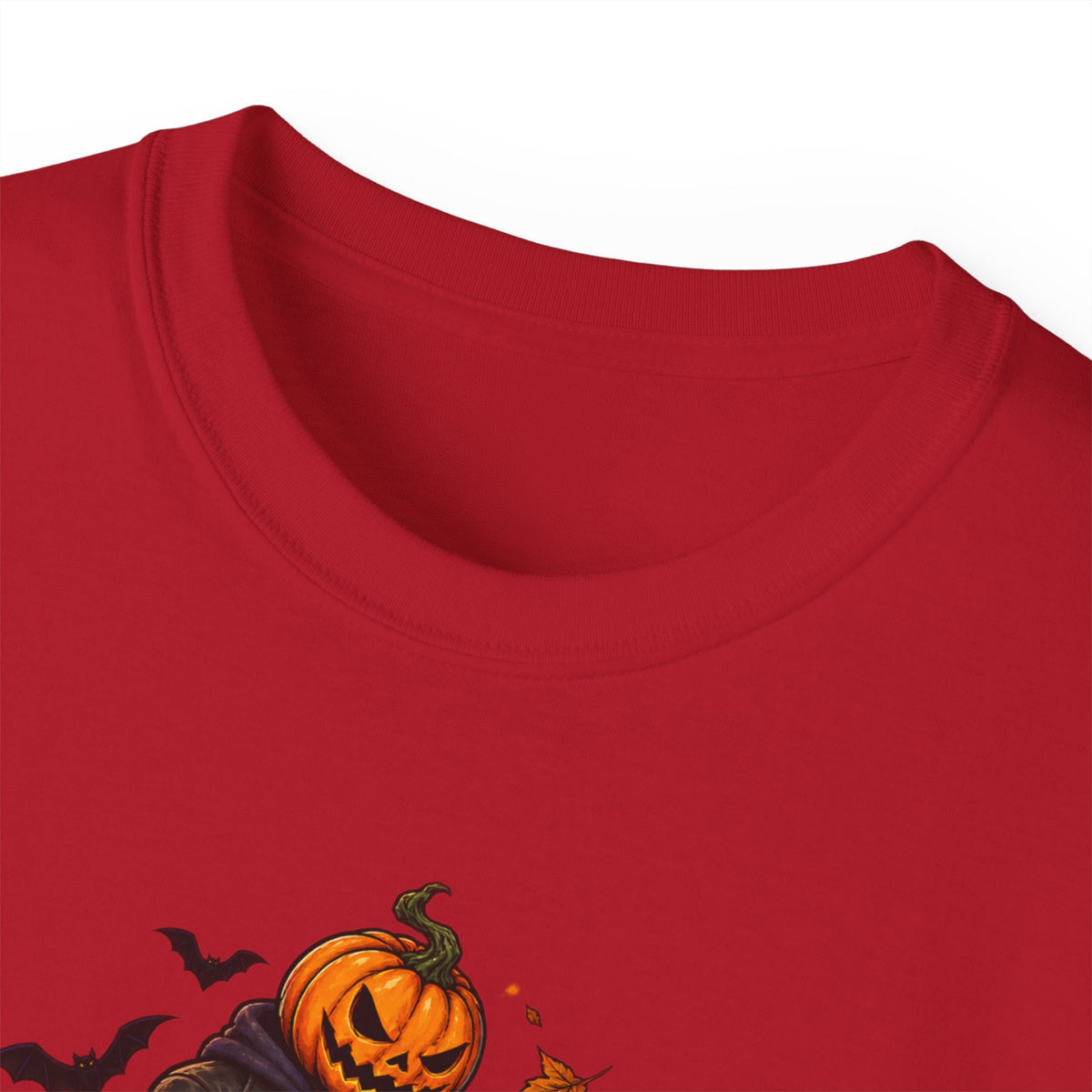 Scary Season, Scarier Bills – Bat Edition Unisex Halloween T-Shirt