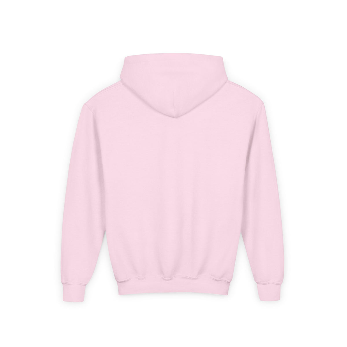 Trick or Treat Crew Halloween Youth Hoodie