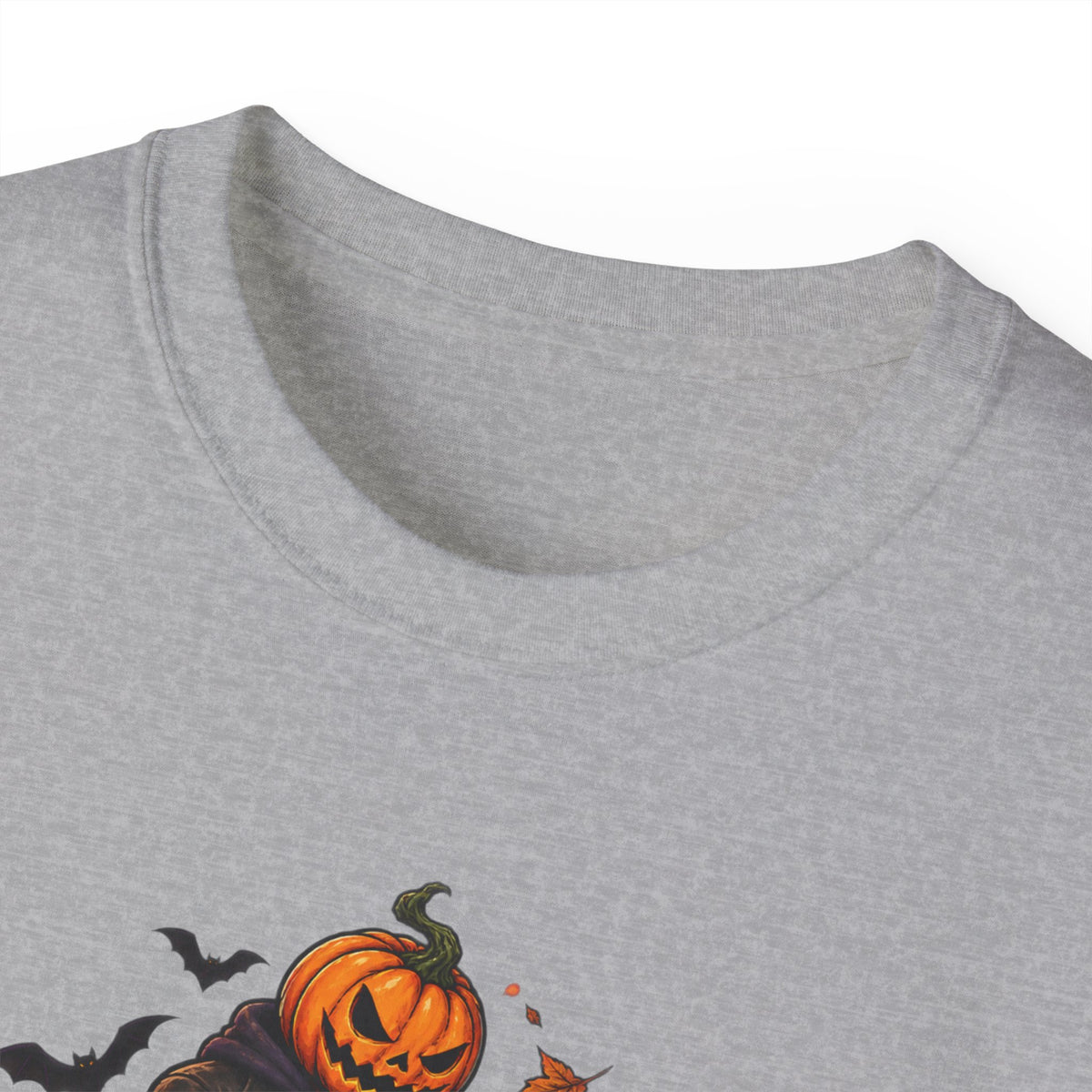 Scary Season, Scarier Bills – Bat Edition Unisex Halloween T-Shirt