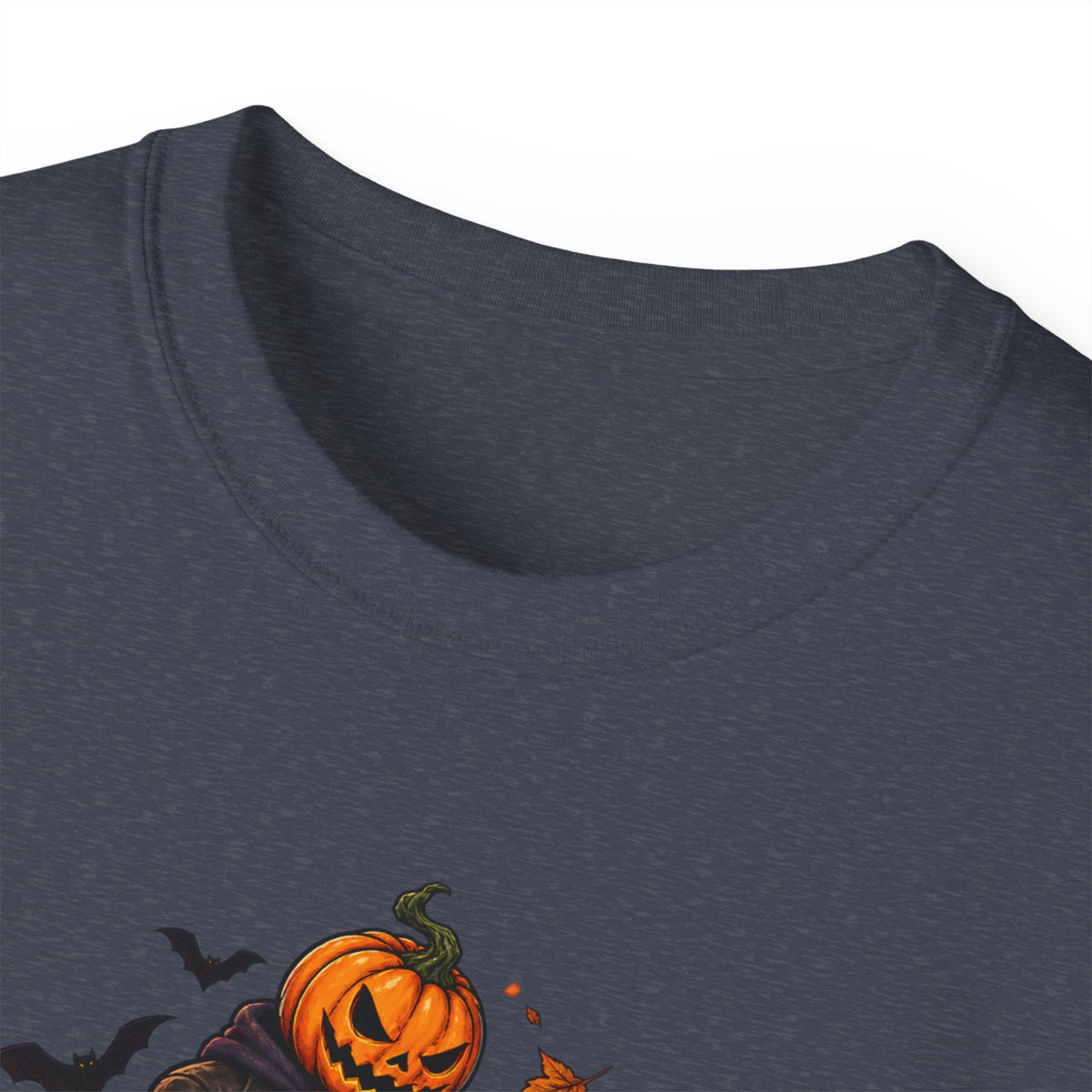 Scary Season, Scarier Bills – Bat Edition Unisex Halloween T-Shirt