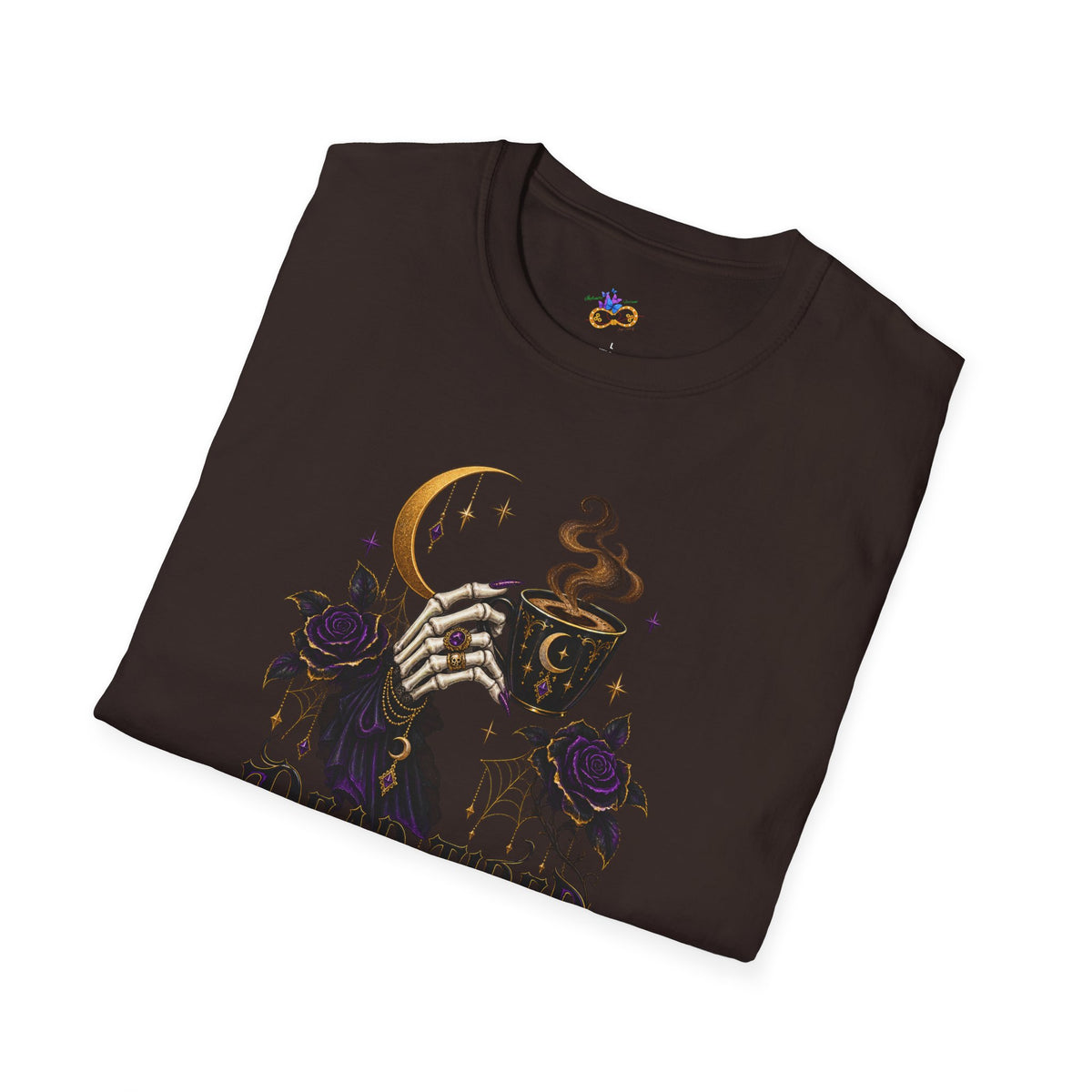 Dead Tired But Still Fabulous T-Shirt